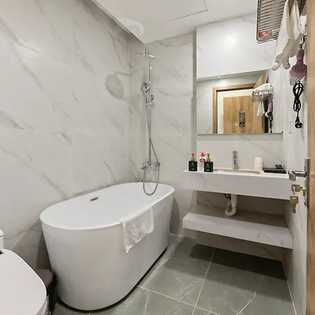 22Housing Condo 8 Nguyen Van Ngoc Hà Nội Ngoại thất bức ảnh