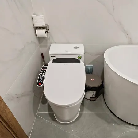 22Housing Condo 8 Nguyen Van Ngoc Hà Nội Ngoại thất bức ảnh