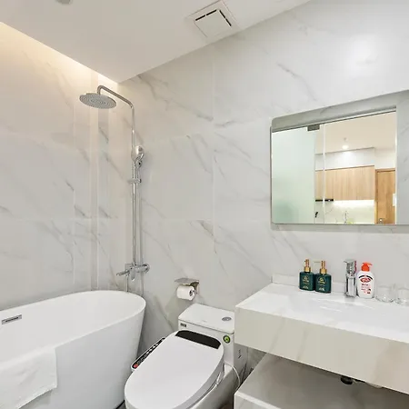 22Housing Condo 8 Nguyen Van Ngoc Hà Nội Ngoại thất bức ảnh