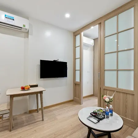 22Housing Condo 8 Nguyen Van Ngoc Hà Nội Ngoại thất bức ảnh