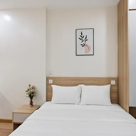 22Housing Condo 8 Nguyen Van Ngoc Hà Nội Ngoại thất bức ảnh