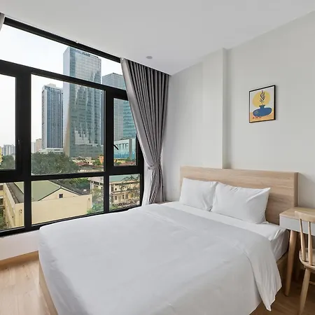 22Housing Condo 8 Nguyen Van Ngoc Hà Nội Ngoại thất bức ảnh