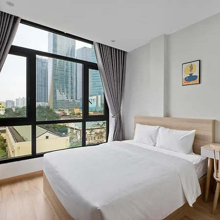 22Housing Condo 8 Nguyen Van Ngoc Hà Nội Ngoại thất bức ảnh
