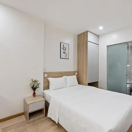22Housing Condo 8 Nguyen Van Ngoc Hà Nội Ngoại thất bức ảnh