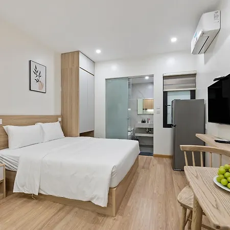 22Housing Condo 8 Nguyen Van Ngoc Hà Nội Ngoại thất bức ảnh
