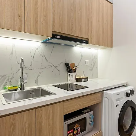 22Housing Condo 8 Nguyen Van Ngoc Hà Nội Ngoại thất bức ảnh