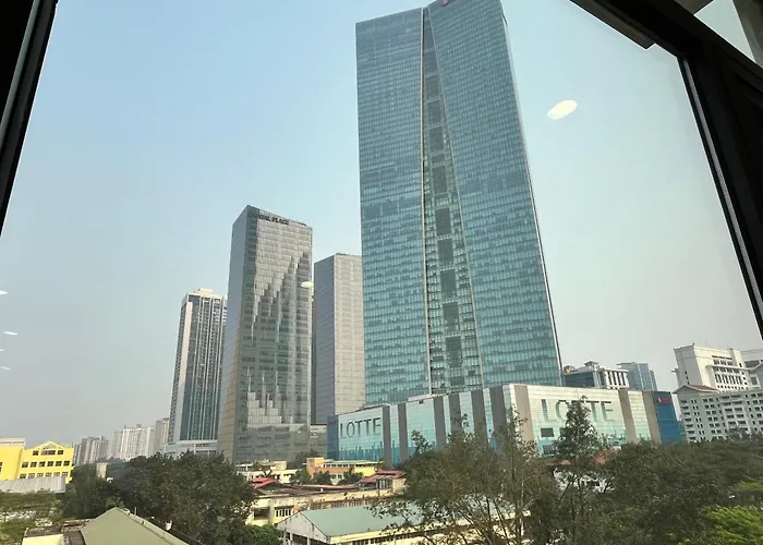 22Housing Condo 8 Nguyen Van Ngoc