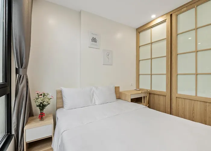 22Housing Condo 8 Nguyen Van Ngoc