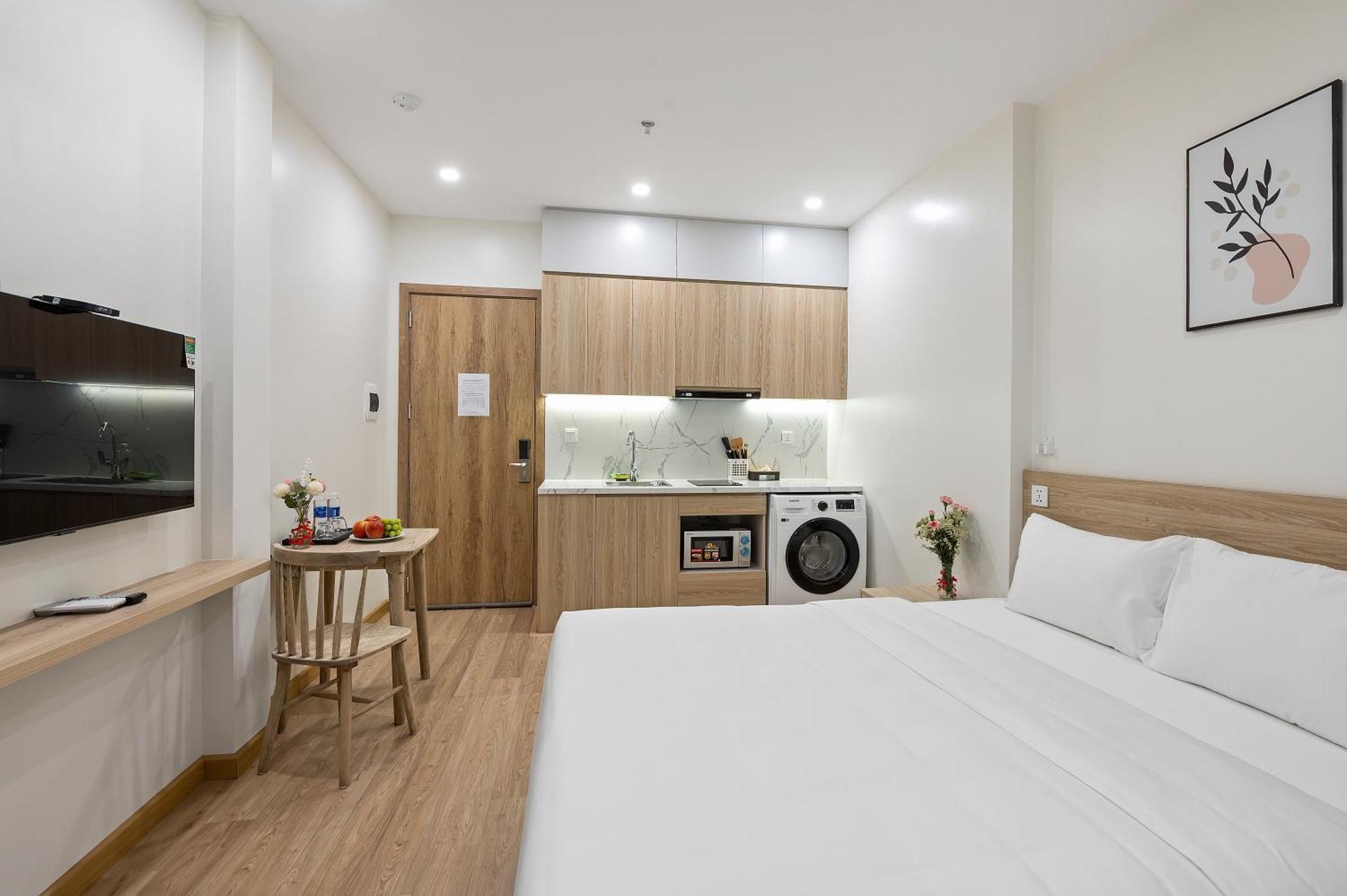 22housing 8 Nguyen Ngoc * Hà Nội