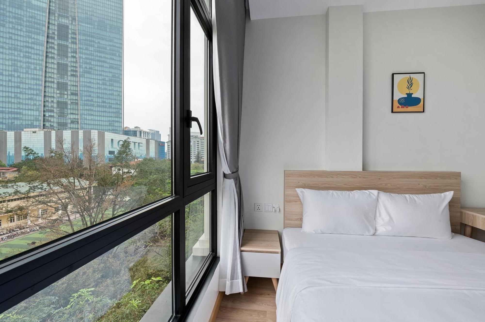 22housing 8 Nguyen Ngoc Hanoi
