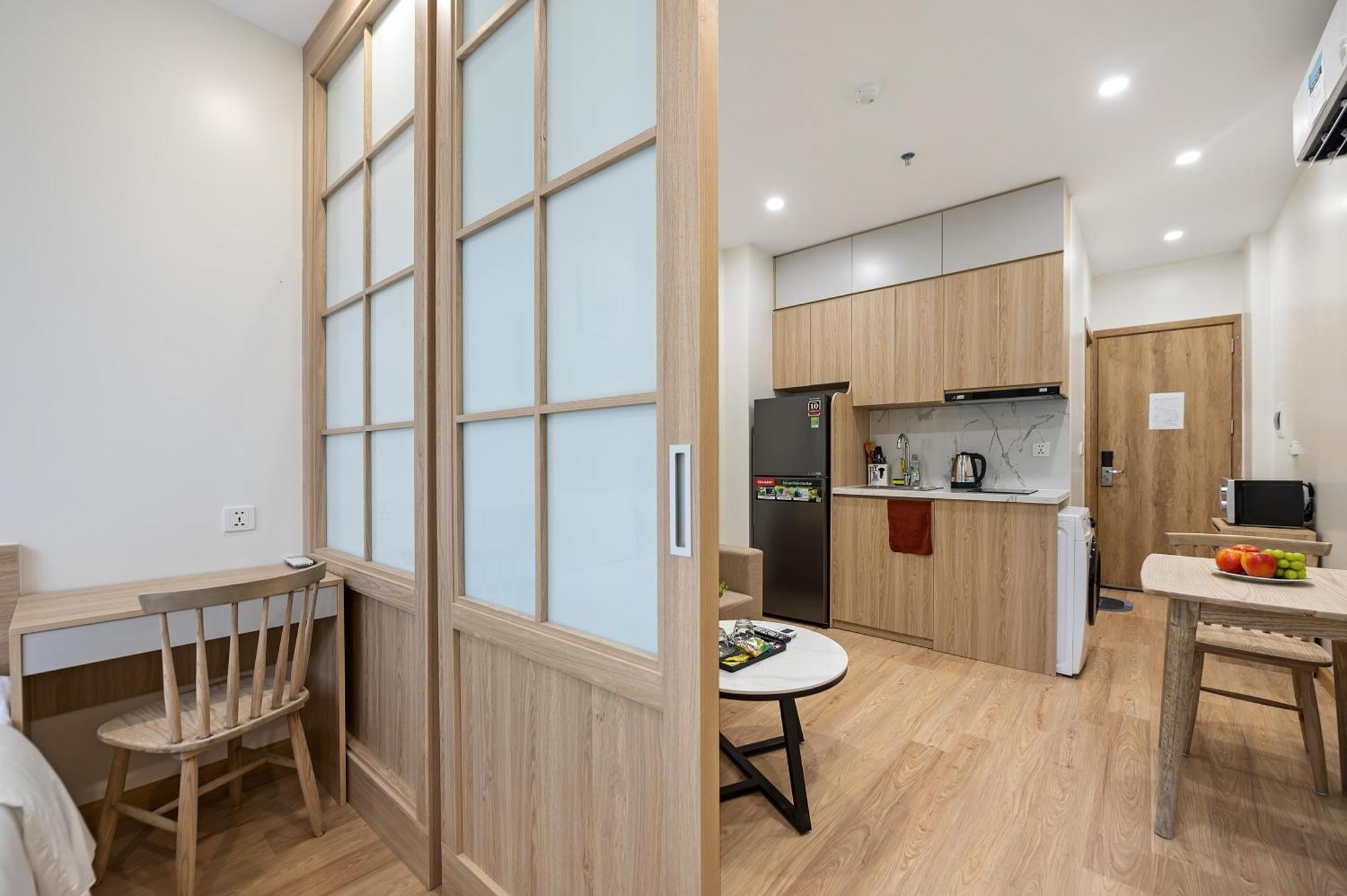 22housing 8 Nguyen Ngoc Căn hộ Hà Nội