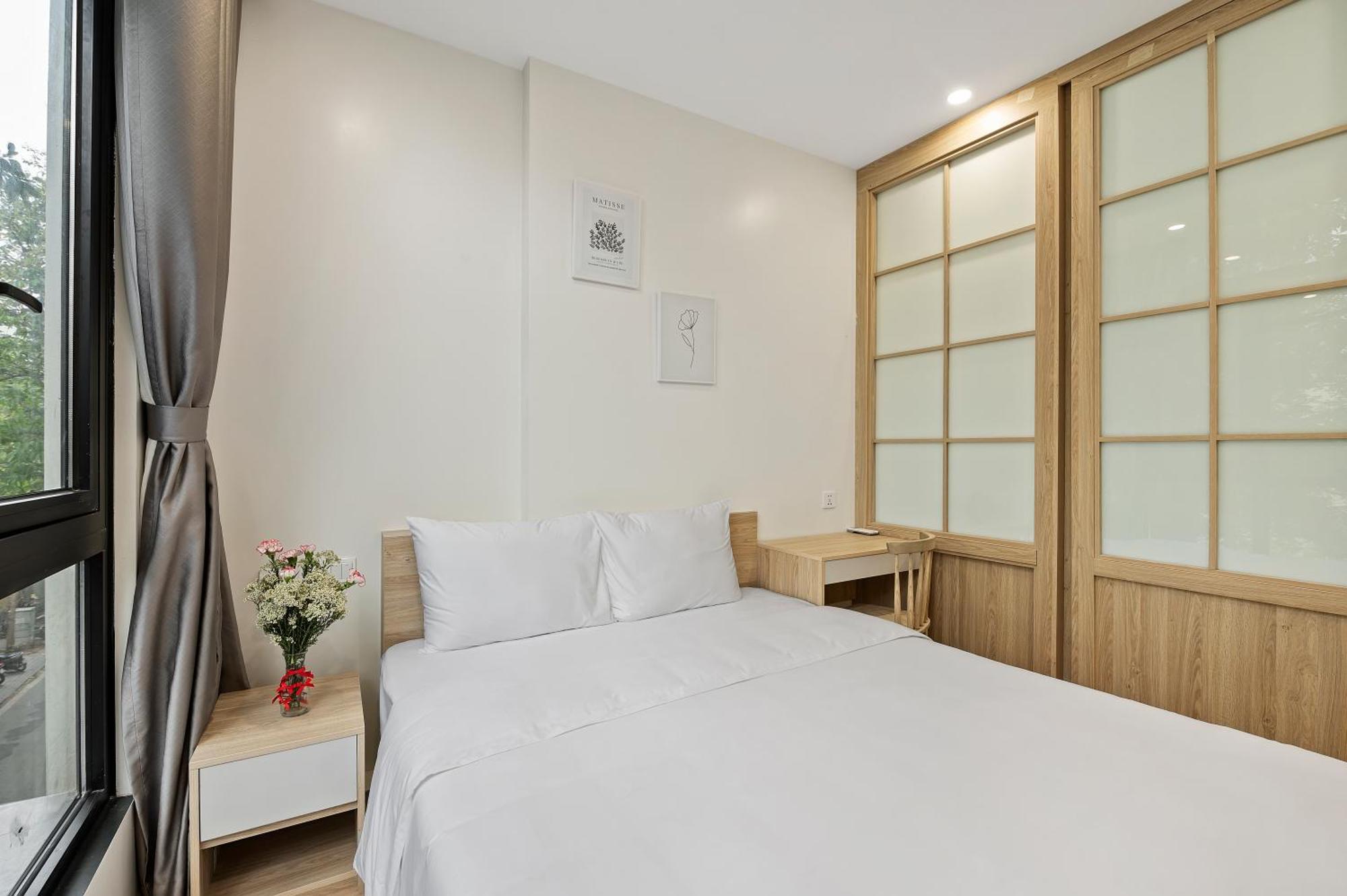 22housing 8 Nguyen Ngoc Hà Nội